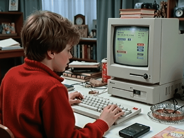 Alcune giornate di autunno...