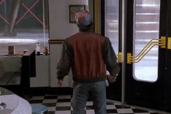 In difesa dei fifoni...