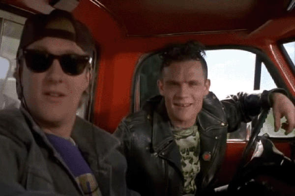 In difesa dei fifoni...