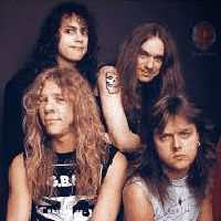 Metallica