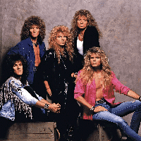 whitesnake