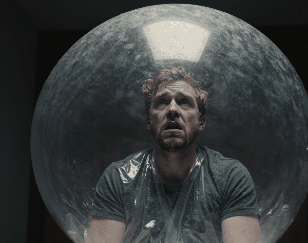 La bolla intorno a noi...