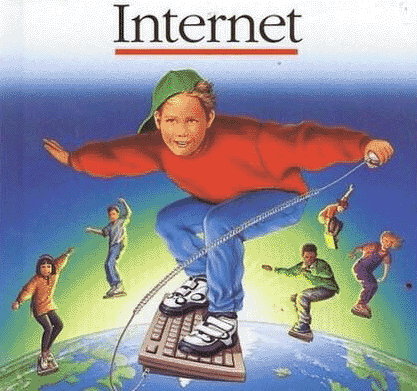 Origini della rete globale - parte 1