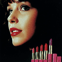 80s commercial print