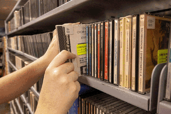 Il tempo in cui a Natale si regalava la musica...