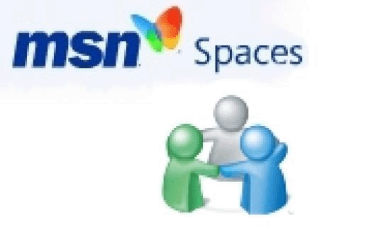 Windows live spaces , è uno dei più grossi lost media.